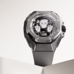 Audemars Piguet x Kaws: Royal Oak Concept Tourbillon ‘Companion’