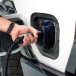 GM EVs Gain Access To Tesla Superchargers With $225 Adapter