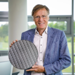 Infineon Introduces World’s First 300 mm GaN Power Technology