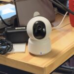 Aqara Camera E1: A smart camera with excellent privacy features