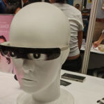 ViXion01 Eyewear With Auto-Focus Showcased At IFA 2024