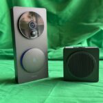 Aqara Video Doorbell G4 review: fast notifications, needs more height