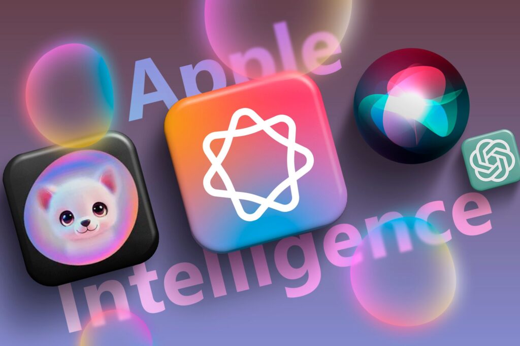 Why I’m Even More Excited About Apple Intelligence With the iOS 18.2 Update