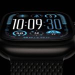 The Apple Watch Ultra 3 Might Be the First Smartwatch With This Off-Grid Feature