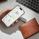 ESR Geo Wallet: World’s First Wallet With Apple’s ‘Find My’ Tech