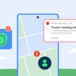 Android’s New Location Protection Feature Sniffs Out Unwanted Bluetooth Tracking Devices