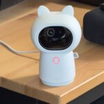 The Aqara Camera Hub G3 puts the “fun” in highly “functional”