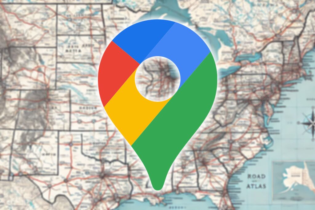 How to Label a Location on Google Maps for Quick Access