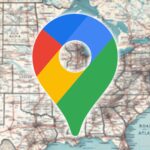 How to Label a Location on Google Maps for Quick Access