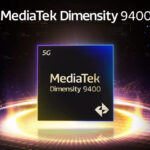 MediaTek Unveiled The Dimensity 9400 Its Flagship Mobile SoC Featuring Second-Gen “All-Big-Core” CPU Architecture And An Agentic AI-ready NPU