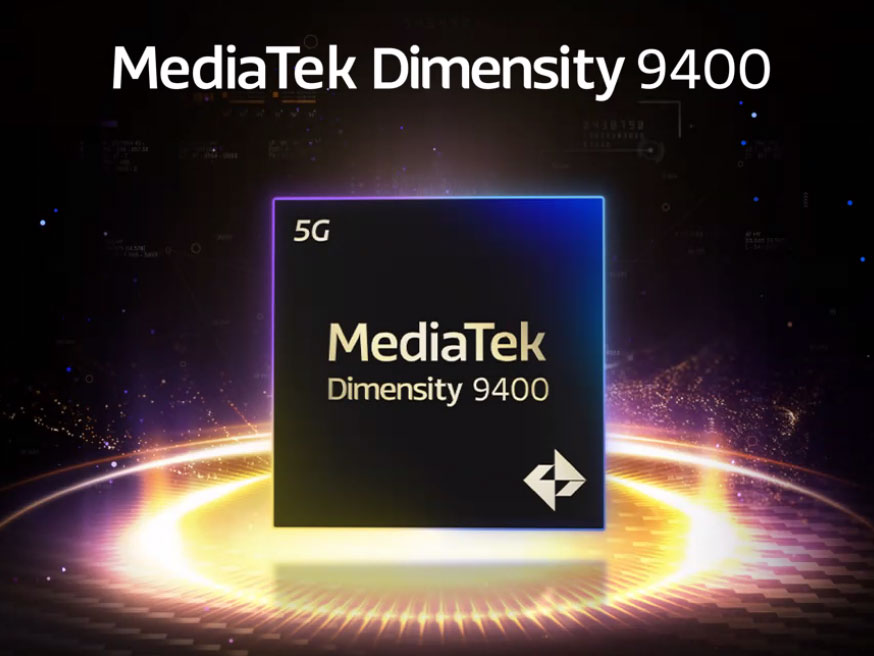 MediaTek Unveiled The Dimensity 9400 Its Flagship Mobile SoC Featuring Second-Gen “All-Big-Core” CPU Architecture And An Agentic AI-ready NPU